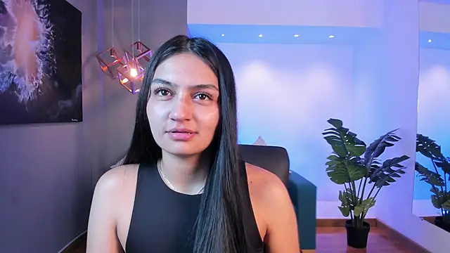 AidaJones online show from 10/15/25, 11:18