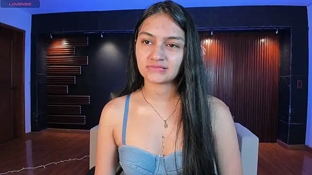 AidaJones online show from 09/30/25, 11:49