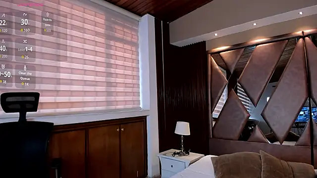 AidaJones online show from 03/25/26, 11:31