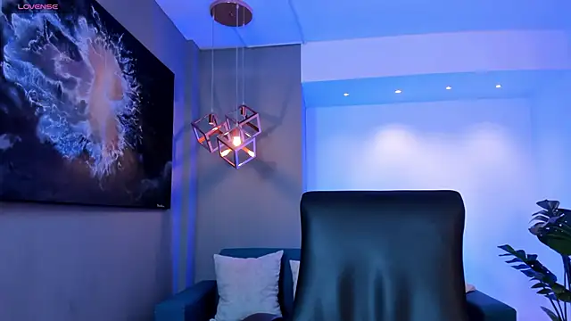 AidaJones online show from 12/02/25, 11:34