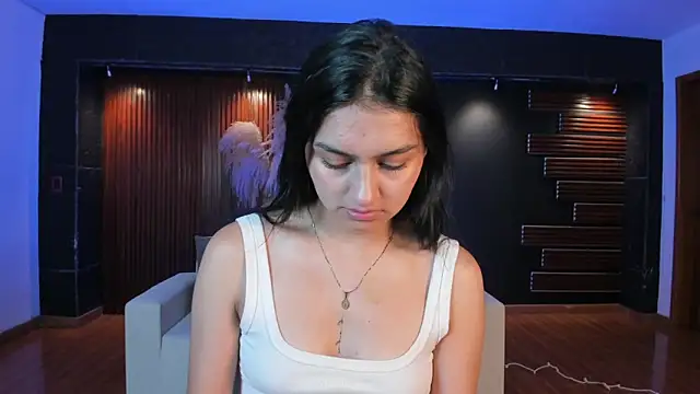 AidaJones online show from 09/22/25, 11:49