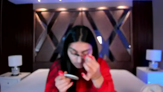 AidaJones online show from 02/06/26, 11:17