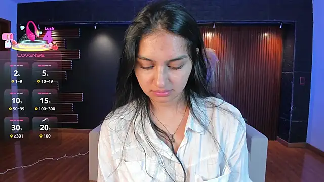 AidaJones online show from 09/23/25, 11:28