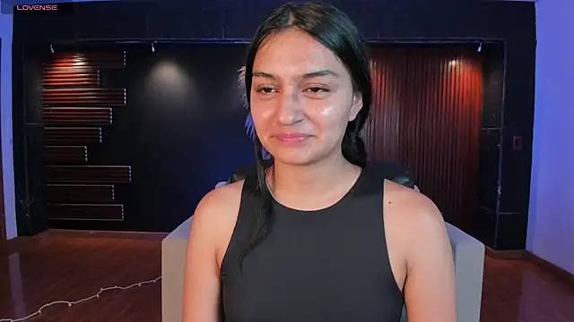 AidaJones online show from 09/24/25, 11:17