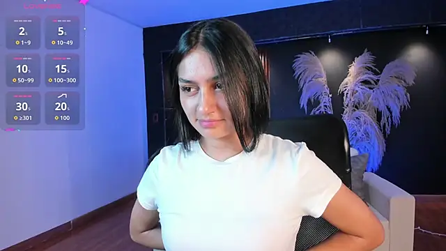 AidaJones online show from 10/13/25, 12:29