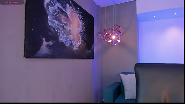 AidaJones online show from 10/20/25, 11:33