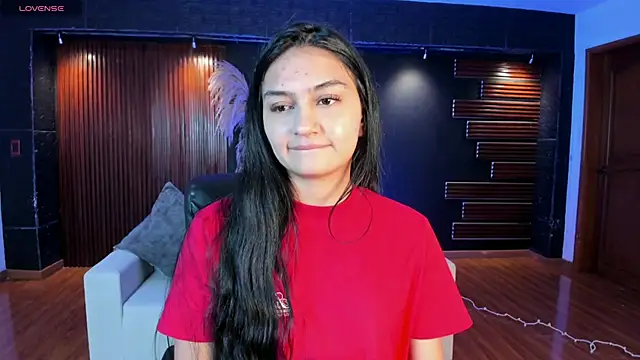 AidaJones online show from 09/28/25, 11:50