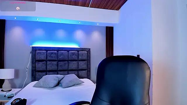 AidaJones online show from 02/18/26, 12:01