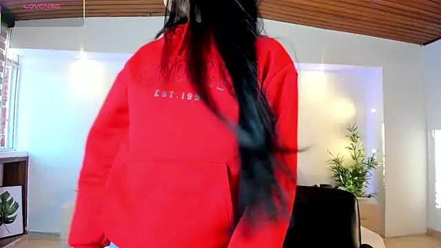 AidaJones online show from 03/19/26, 11:43