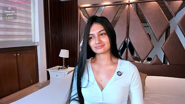 AidaJones online show from 03/21/26, 11:36