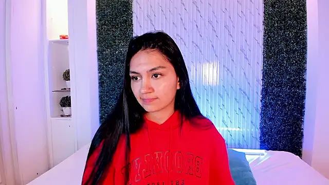 AidaJones online show from 02/25/26, 11:32