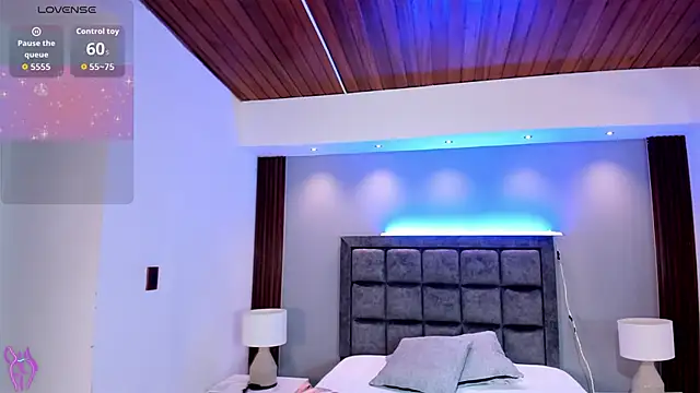 AidaJones online show from 02/26/26, 11:32