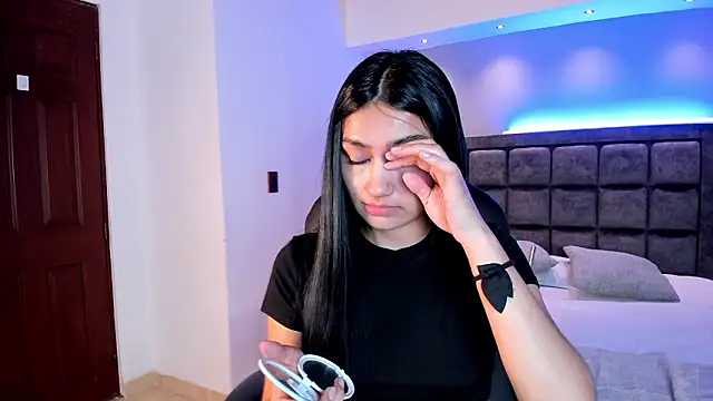 AidaJones online show from 02/28/26, 12:05