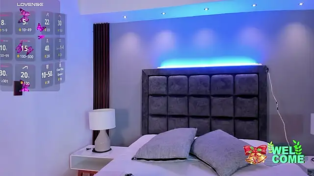 AidaJones online show from 02/13/26, 11:32