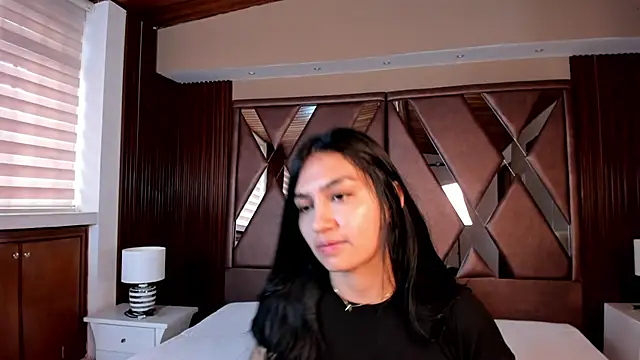 AidaJones online show from 02/19/26, 01:08