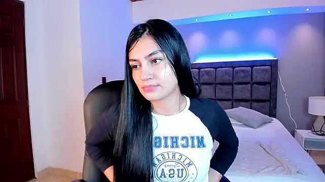 AidaJones online show from 03/14/26, 12:55