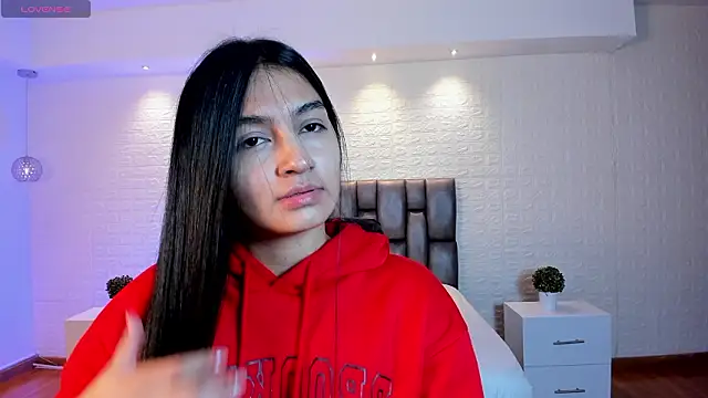 AidaJones online show from 03/28/26, 11:44