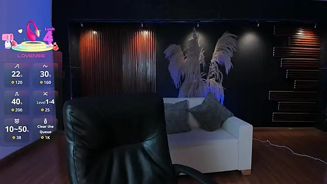 AidaJones online show from 09/10/25, 12:37