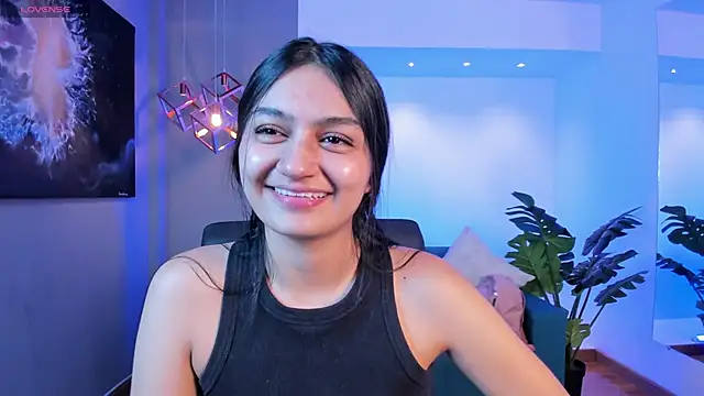 AidaJones online show from 10/21/25, 11:42