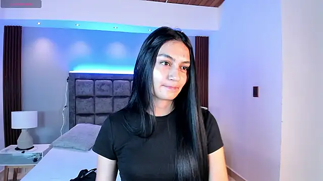 AidaJones online show from 02/17/26, 11:51