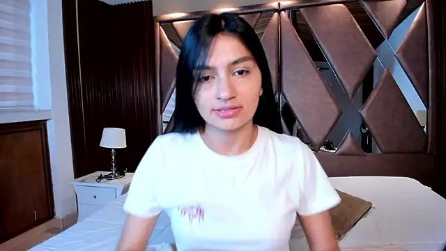 AidaJones online show from 03/26/26, 11:41