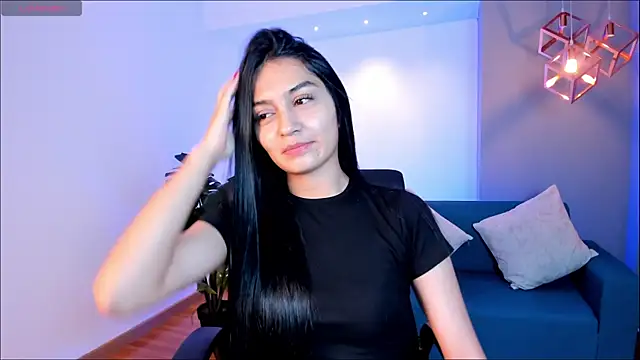 AidaJones online show from 04/09/26, 01:06