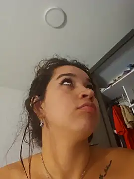 Vivi Jacko online show from 02/27/26, 02:56