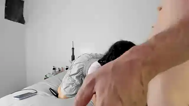 Vivi Jacko online show from 02/17/26, 11:24