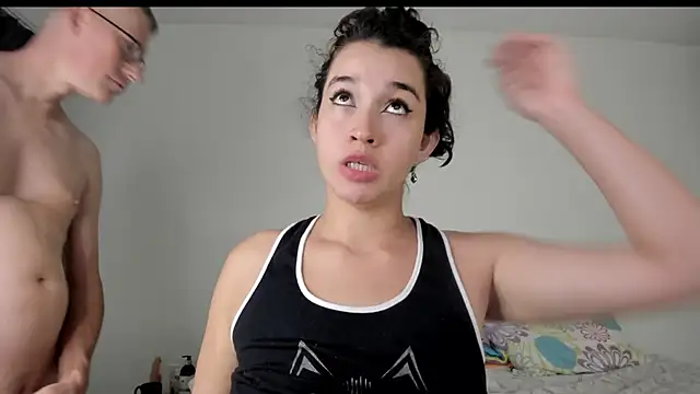 Vivi Jacko online show from 02/13/26, 12:32