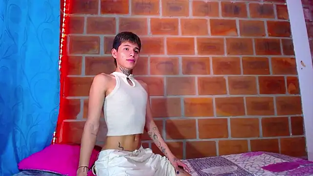 bellamy 094 online show from 10/02/25, 06:44