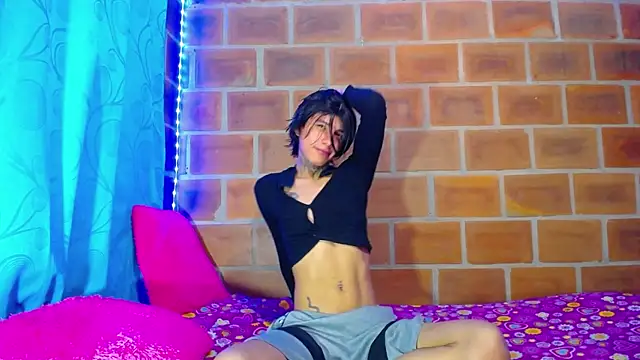 bellamy 094 online show from 11/03/25, 07:28