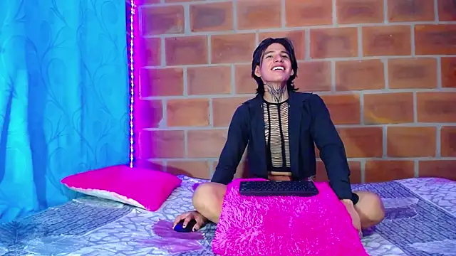 bellamy 094 online show from 09/25/25, 06:14