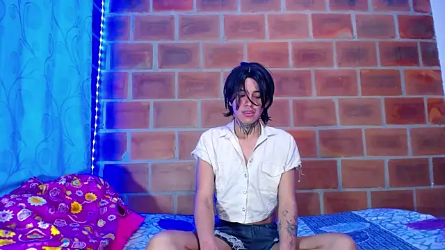 bellamy 094 online show from 10/10/25, 07:25