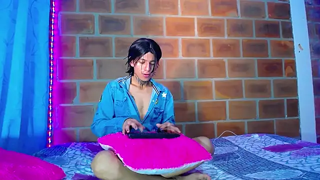 bellamy 094 online show from 09/12/25, 08:19