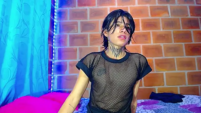 bellamy 094 online show from 10/16/25, 08:17