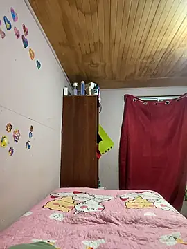 kiittyselenita online show from 03/04/26, 03:47