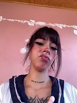 kiittyselenita online show from 02/10/26, 10:42