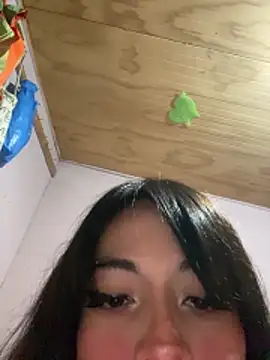 kiittyselenita online show from 04/12/26, 02:48