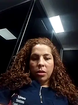 Yanis Ariel12 online show from 12/03/25, 12:26