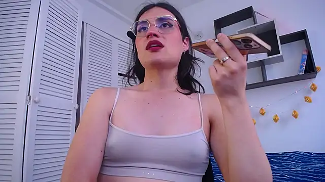 selene s3x online show from 11/15/25, 09:30