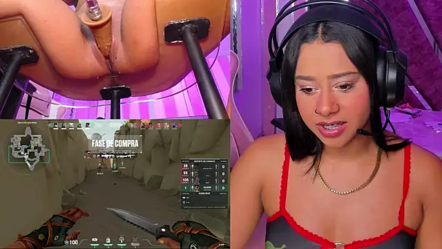 Gina Kurt online show from 09/27/25, 03:56