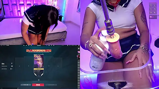 Gina Kurt online show from 02/20/26, 06:19