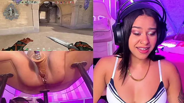 Gina Kurt online show from 09/16/25, 03:40