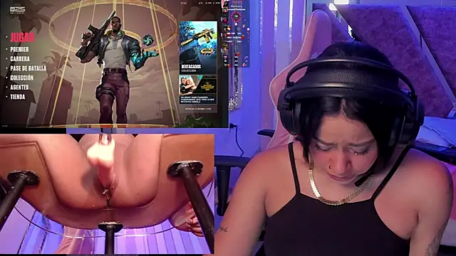 Gina Kurt online show from 11/10/25, 02:16