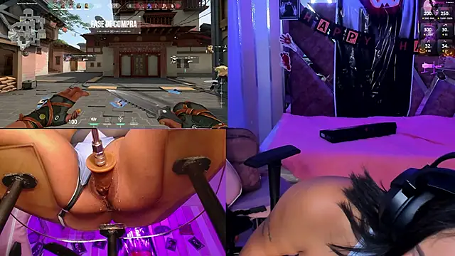 Gina Kurt online show from 10/30/25, 03:49