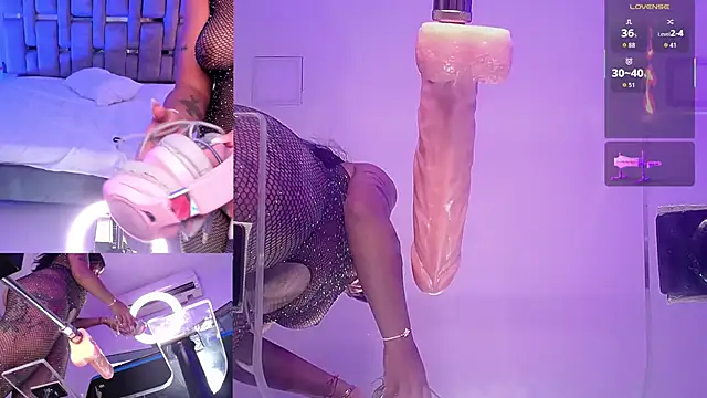 Gina Kurt online show from 04/09/26, 04:47