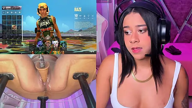 Gina Kurt online show from 09/10/25, 02:21