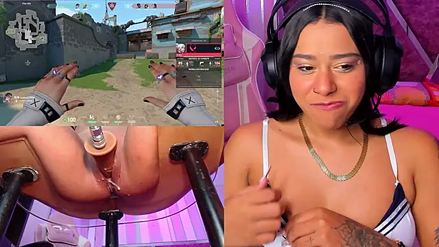 Gina Kurt online show from 09/19/25, 03:54