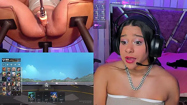 Gina Kurt online show from 11/22/25, 04:00