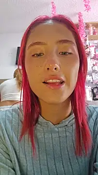 sorpresa x online show from 05/23/26, 02:38